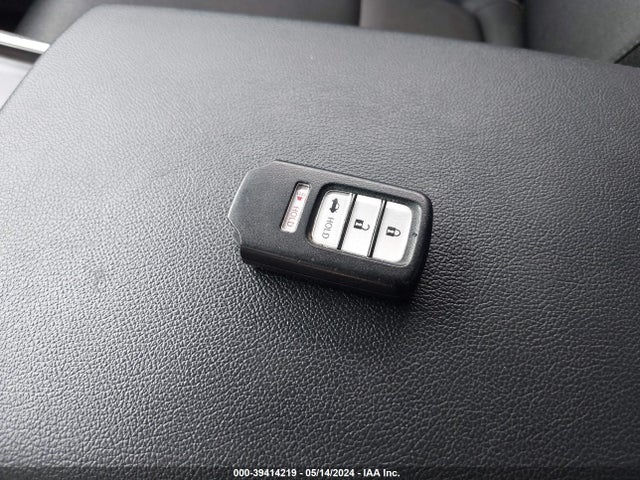 Honda ACCORD LX 2021 1HGCV1F18MA051753 Image 11