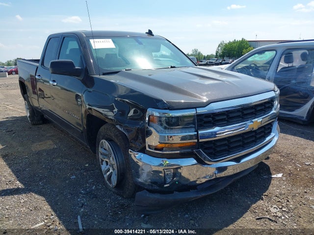 2018 1GCVKREH5JZ179295 main image