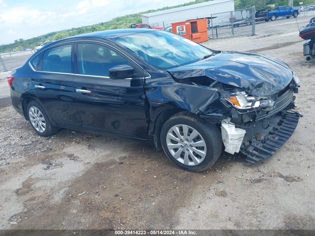 2018 3N1AB7AP4JY329619 main image