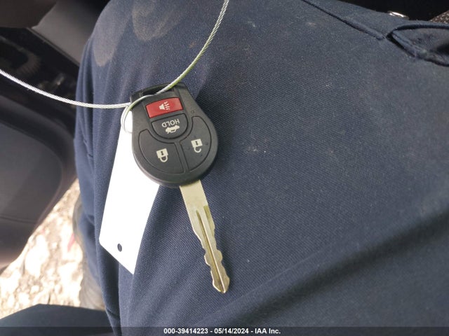 Nissan SENTRA S 2018 3N1AB7AP4JY329619 Image 11