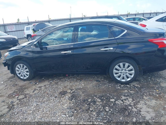 Nissan SENTRA S 2018 3N1AB7AP4JY329619 Image 15