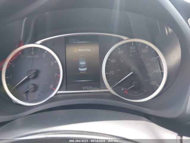 Nissan SENTRA S 2018 3N1AB7AP4JY329619 Image 7