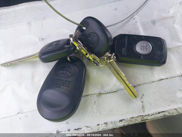 Toyota Tacoma Base V6 2014 3TMLU4EN7EM139379 Image 11