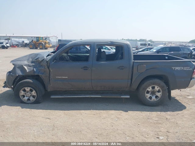 Toyota Tacoma Base V6 2014 3TMLU4EN7EM139379 Image 14