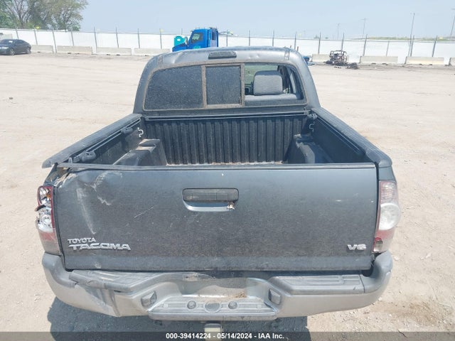 Toyota Tacoma Base V6 2014 3TMLU4EN7EM139379 Image 16