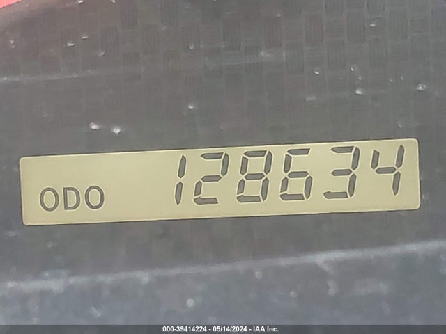 Toyota Tacoma Base V6 2014 3TMLU4EN7EM139379 Image 7