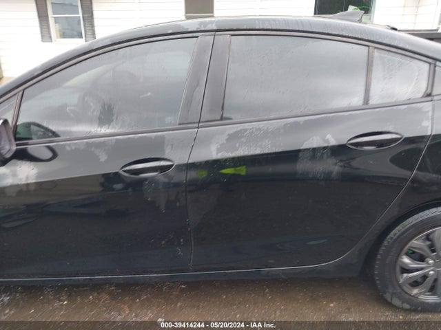 Chevrolet Cruze Ls Auto 2016 1G1BC5SM2G7281189 Image 14