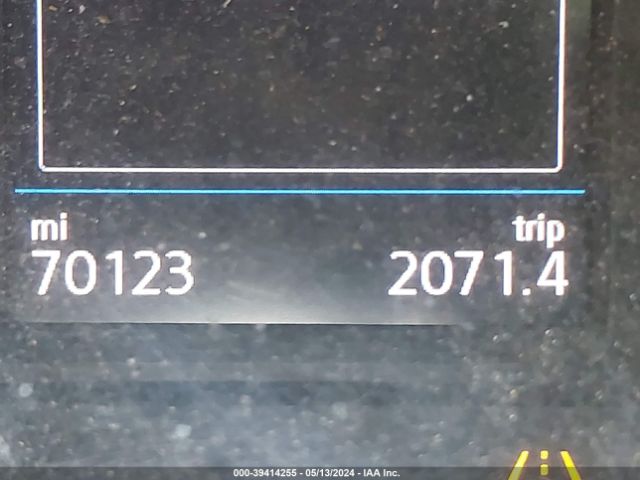 1V2WR2CA7KC546388 Volkswagen Atlas 3.6l V6 Se W/technology