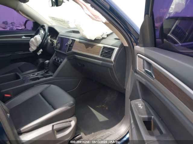 1V2WR2CA7KC546388 Volkswagen Atlas 3.6l V6 Se W/technology