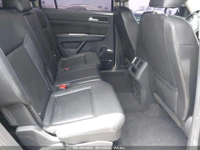 1V2WR2CA7KC546388 Volkswagen Atlas 3.6l V6 Se W/technology