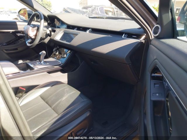 SALZJ2FXXLH106989 Land Rover Range Rover Evoque S