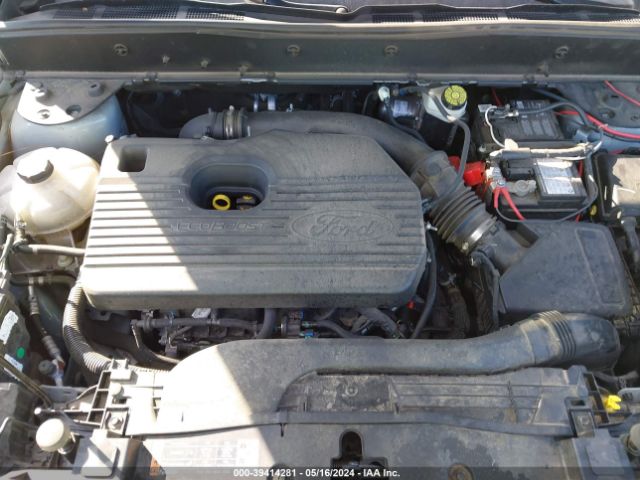 3FMCR9D9XMRA07667 Ford Bronco Sport Badlands