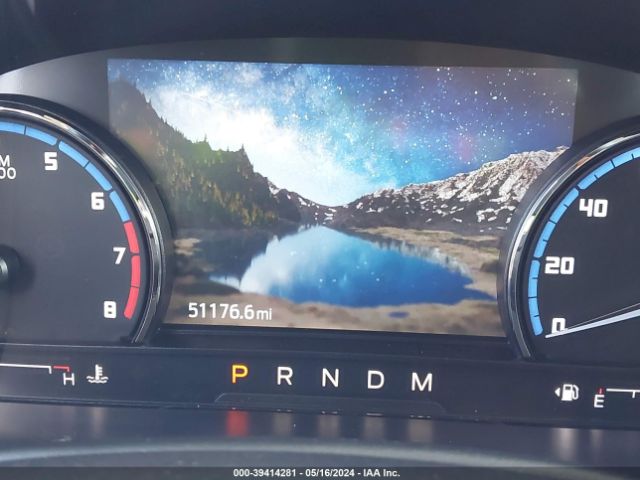 3FMCR9D9XMRA07667 Ford Bronco Sport Badlands