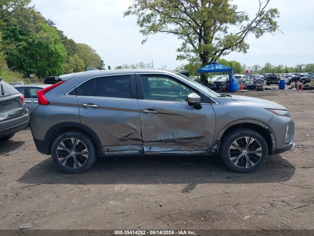Mitsubishi Eclipse Cross Sel 2019 JA4AT5AA8KZ002345 Image 13