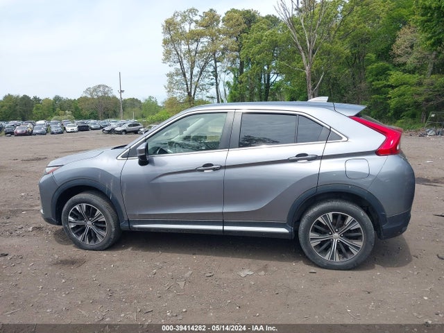Mitsubishi Eclipse Cross Sel 2019 JA4AT5AA8KZ002345 Image 14