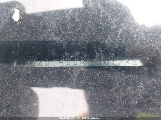Mitsubishi Eclipse Cross Sel 2019 JA4AT5AA8KZ002345 Image 17