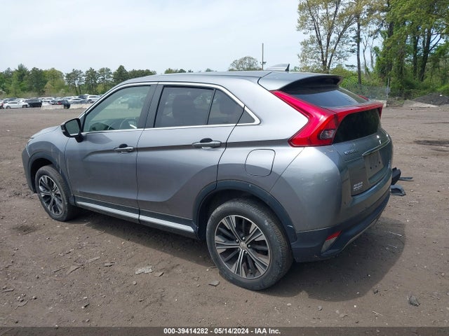 Mitsubishi Eclipse Cross Sel 2019 JA4AT5AA8KZ002345 Image 3