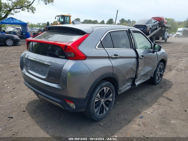 Mitsubishi Eclipse Cross Sel 2019 JA4AT5AA8KZ002345 Image 4