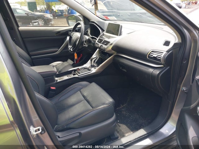 Mitsubishi Eclipse Cross Sel 2019 JA4AT5AA8KZ002345 Image 5