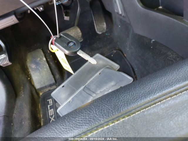 2FMGK5C87EBD03219 Ford FLEX SEL