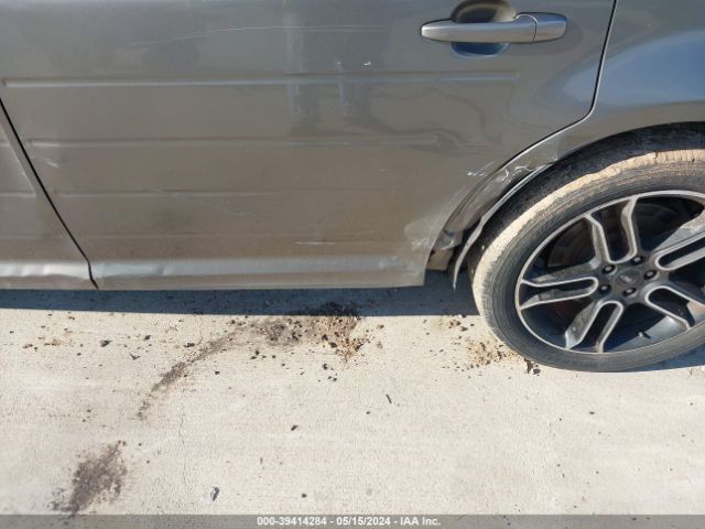 2FMGK5C87EBD03219 Ford FLEX SEL