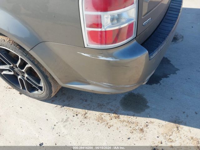 2FMGK5C87EBD03219 Ford FLEX SEL