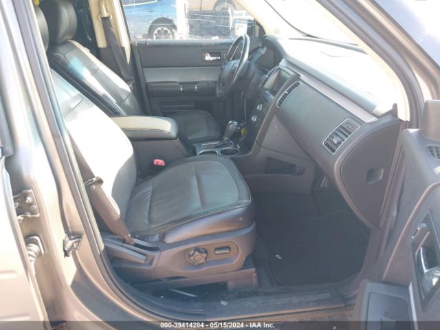 2FMGK5C87EBD03219 Ford FLEX SEL
