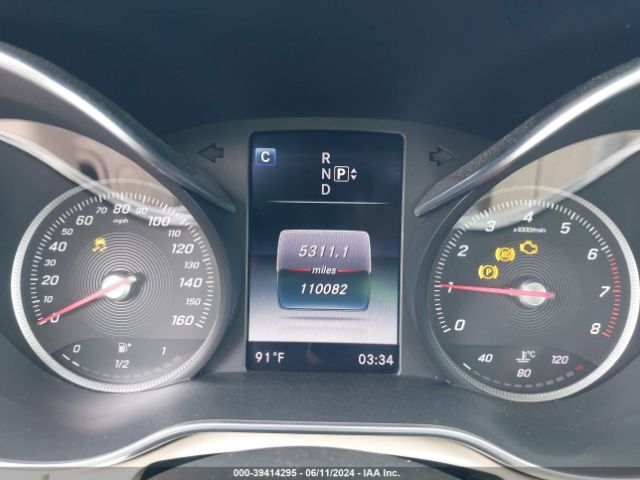 55SWF4JB2FU064937 Mercedes-Benz C 300 Luxury/sport