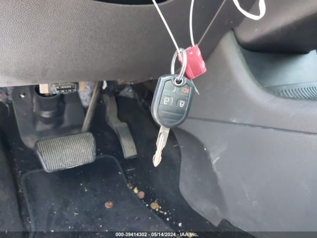 2FMDK3GC0EBA10302 Ford EDGE SE