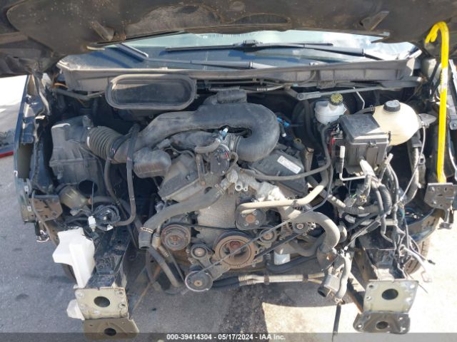 1FTYE1YM9FKA27910 Ford Transit-150