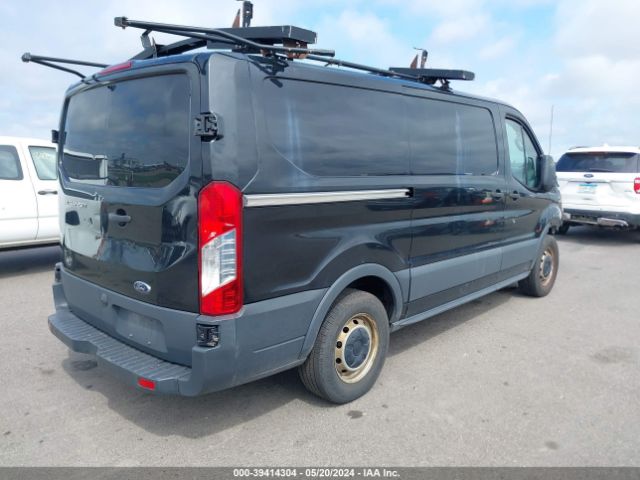 1FTYE1YM9FKA27910 Ford Transit-150