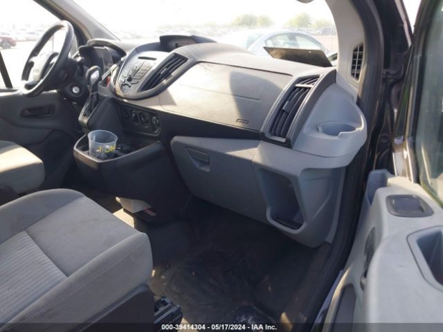 1FTYE1YM9FKA27910 Ford Transit-150