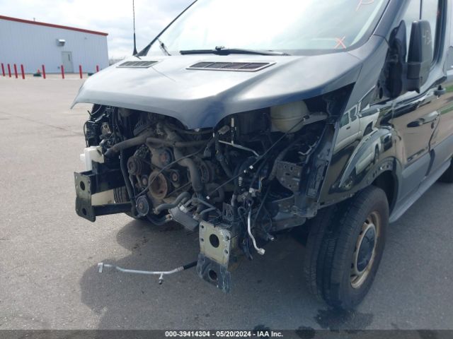 1FTYE1YM9FKA27910 Ford Transit-150