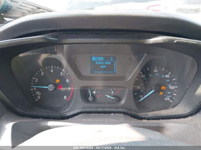 1FTYE1YM9FKA27910 Ford Transit-150