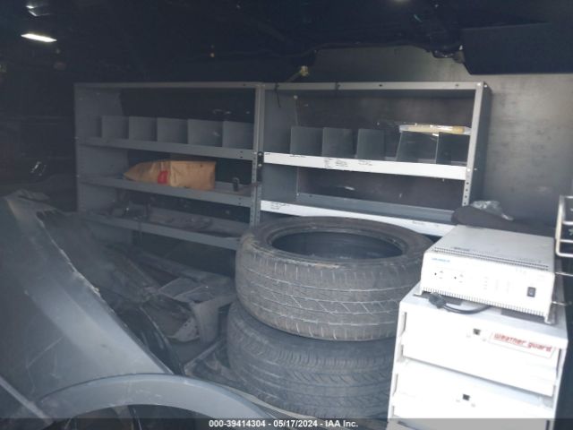 1FTYE1YM9FKA27910 Ford Transit-150