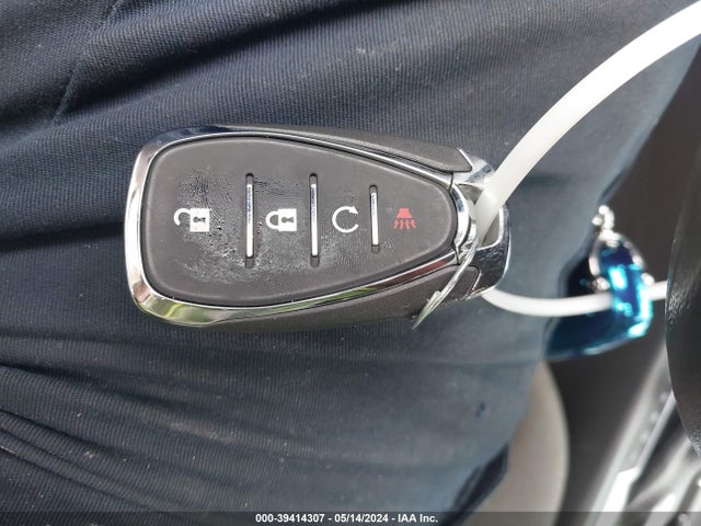 Chevrolet EQUINOX LT 2019 3GNAXKEV8KS521387 Image 11