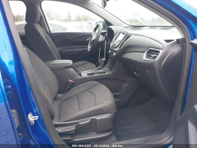 Chevrolet EQUINOX LT 2019 3GNAXKEV8KS521387 Image 5