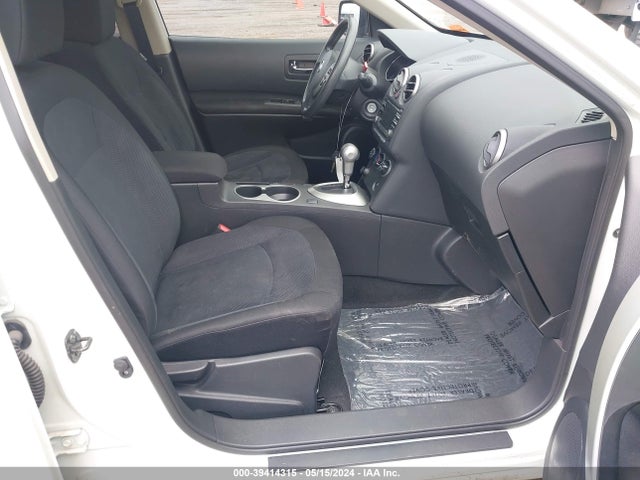 Nissan Rogue Select S 2015 JN8AS5MT3FW673262 Image 5