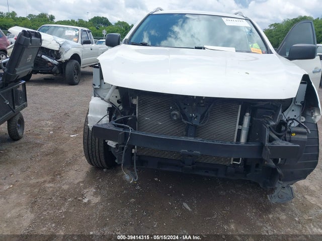 Nissan Rogue Select S 2015 JN8AS5MT3FW673262 Image 6