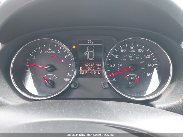 Nissan Rogue Select S 2015 JN8AS5MT3FW673262 Image 7