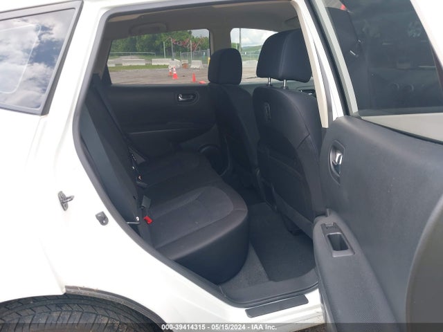 Nissan Rogue Select S 2015 JN8AS5MT3FW673262 Image 8