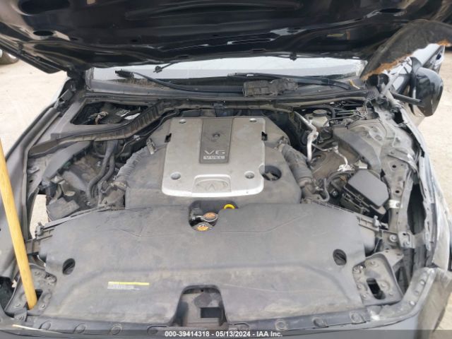 JN1BV7AP7EM679816 Infiniti Q50 Premium
