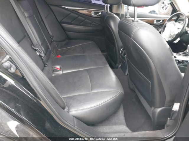 JN1BV7AP7EM679816 Infiniti Q50 Premium