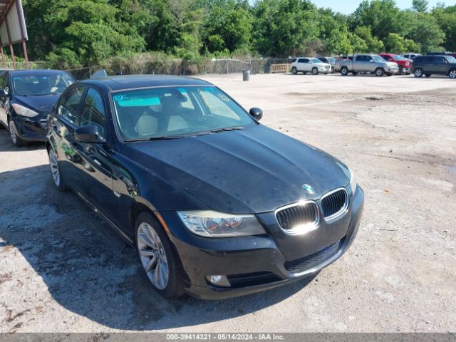 Auction sale of the 2011 Bmw 328i, vin: WBAPH5G54BNM77474, lot number: 39414321