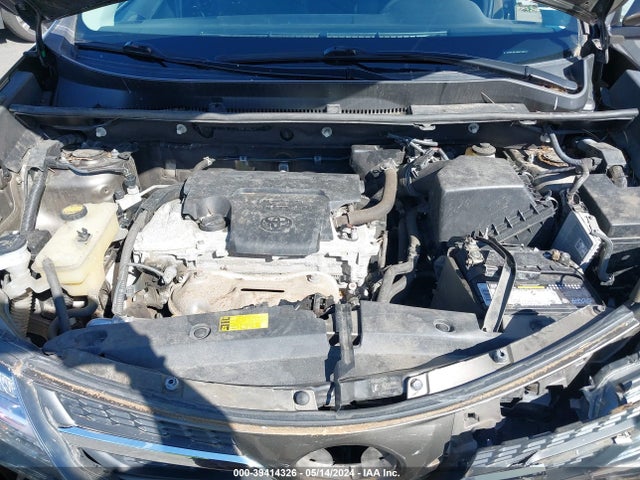 Toyota Rav4 Xle 2014 2T3RFREV9EW136841 Image 10