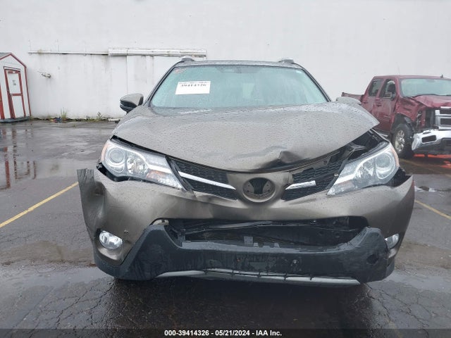 Toyota Rav4 Xle 2014 2T3RFREV9EW136841 Image 12