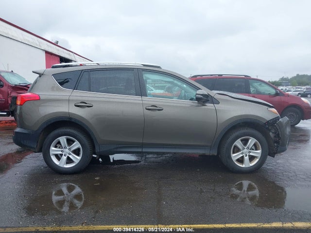 Toyota Rav4 Xle 2014 2T3RFREV9EW136841 Image 13