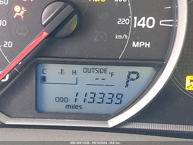 Toyota Rav4 Xle 2014 2T3RFREV9EW136841 Image 15