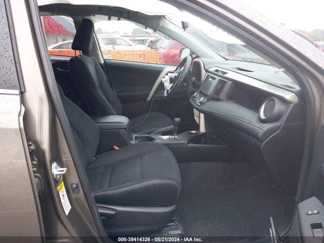 Toyota Rav4 Xle 2014 2T3RFREV9EW136841 Image 5