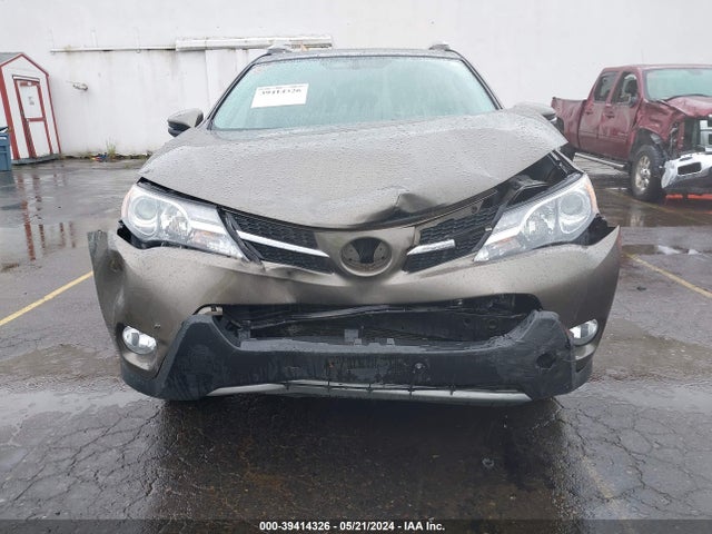 Toyota Rav4 Xle 2014 2T3RFREV9EW136841 Image 6